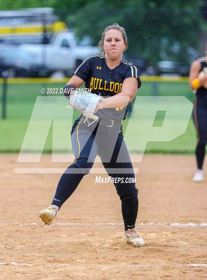 Thumbnail 2 in Bettendorf vs Charles City (Rick Doran Classic) photogallery.
