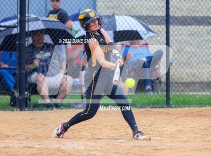 Thumbnail 3 in Bettendorf vs Charles City (Rick Doran Classic) photogallery.