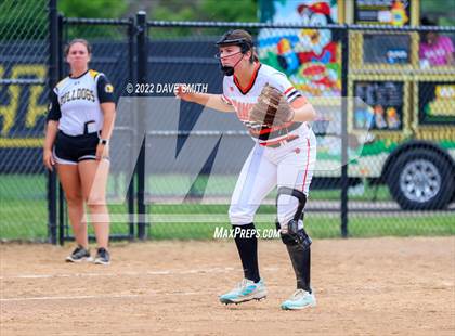 Thumbnail 1 in Bettendorf vs Charles City (Rick Doran Classic) photogallery.