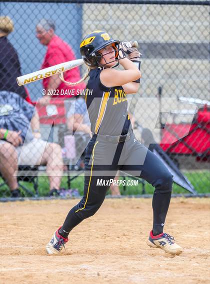 Thumbnail 2 in Bettendorf vs Charles City (Rick Doran Classic) photogallery.