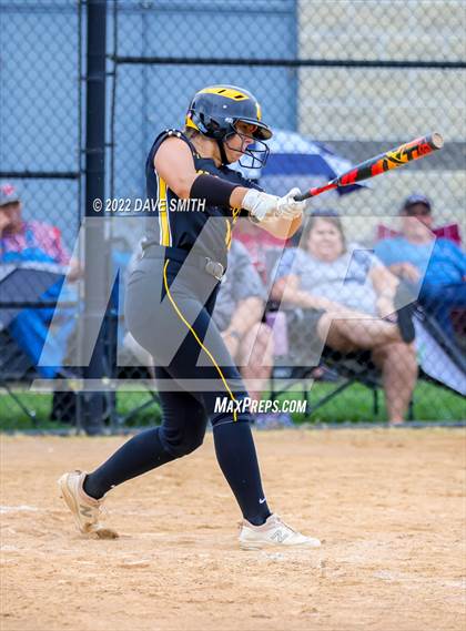 Thumbnail 1 in Bettendorf vs Charles City (Rick Doran Classic) photogallery.
