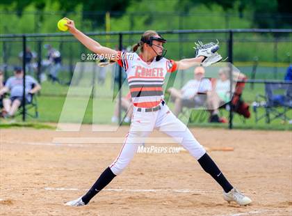 Thumbnail 2 in Bettendorf vs Charles City (Rick Doran Classic) photogallery.