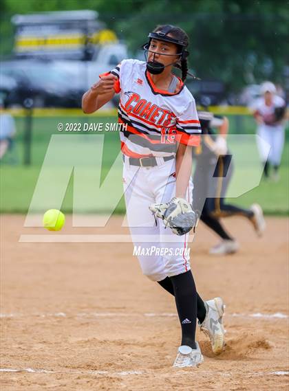 Thumbnail 3 in Bettendorf vs Charles City (Rick Doran Classic) photogallery.