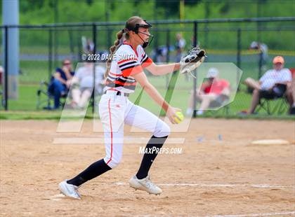 Thumbnail 2 in Bettendorf vs Charles City (Rick Doran Classic) photogallery.