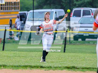 Thumbnail 2 in Bettendorf vs Charles City (Rick Doran Classic) photogallery.