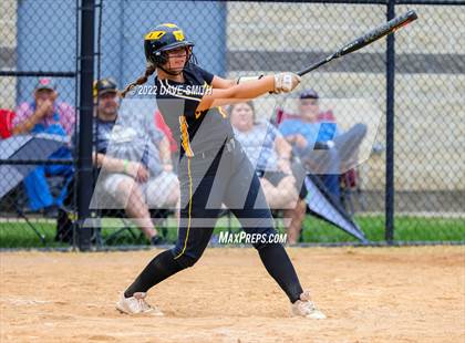 Thumbnail 2 in Bettendorf vs Charles City (Rick Doran Classic) photogallery.