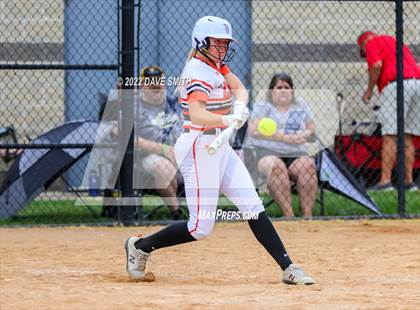 Thumbnail 3 in Bettendorf vs Charles City (Rick Doran Classic) photogallery.