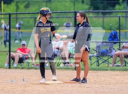 Thumbnail 1 in Bettendorf vs Charles City (Rick Doran Classic) photogallery.