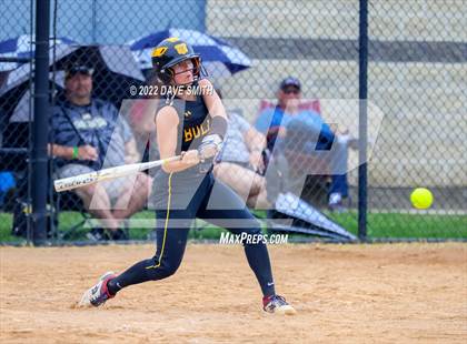 Thumbnail 3 in Bettendorf vs Charles City (Rick Doran Classic) photogallery.