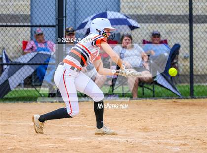 Thumbnail 1 in Bettendorf vs Charles City (Rick Doran Classic) photogallery.