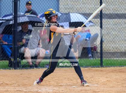Thumbnail 1 in Bettendorf vs Charles City (Rick Doran Classic) photogallery.