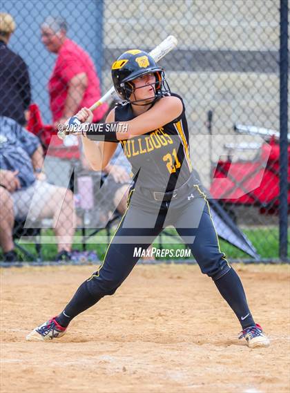 Thumbnail 1 in Bettendorf vs Charles City (Rick Doran Classic) photogallery.