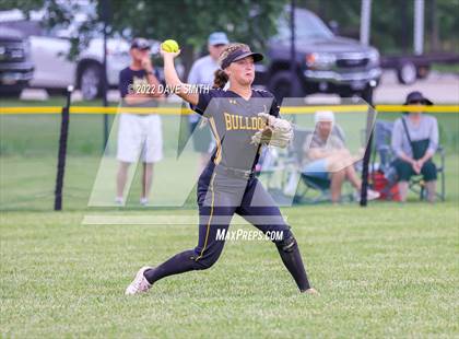 Thumbnail 3 in Bettendorf vs Charles City (Rick Doran Classic) photogallery.