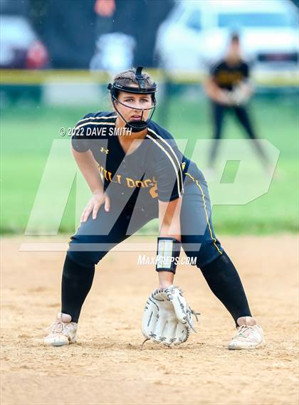 Thumbnail 1 in Bettendorf vs Charles City (Rick Doran Classic) photogallery.