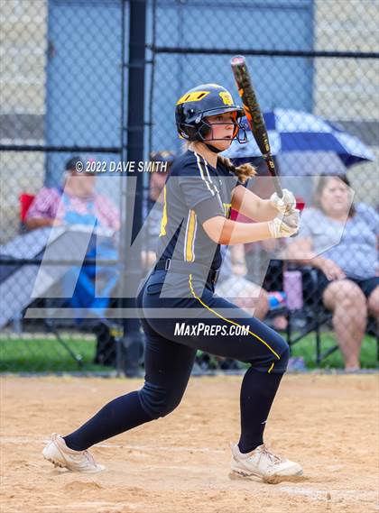 Thumbnail 1 in Bettendorf vs Charles City (Rick Doran Classic) photogallery.