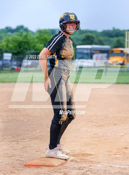 Thumbnail 1 in Bettendorf vs Charles City (Rick Doran Classic) photogallery.