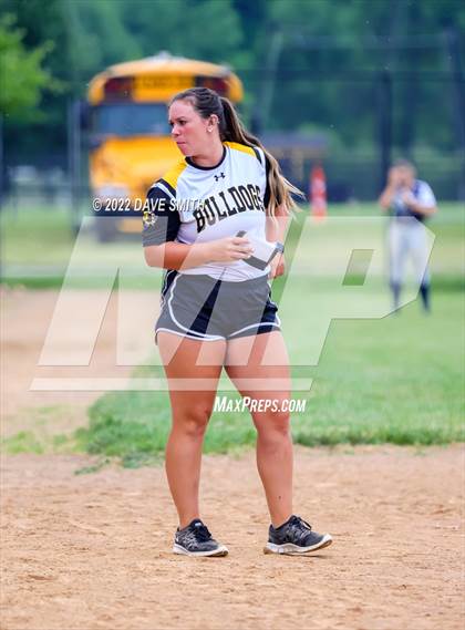 Thumbnail 3 in Bettendorf vs Charles City (Rick Doran Classic) photogallery.