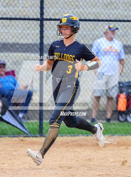 Thumbnail 2 in Bettendorf vs Charles City (Rick Doran Classic) photogallery.