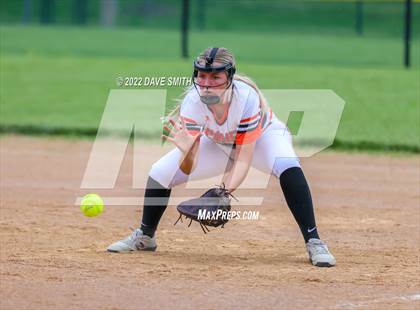 Thumbnail 3 in Bettendorf vs Charles City (Rick Doran Classic) photogallery.