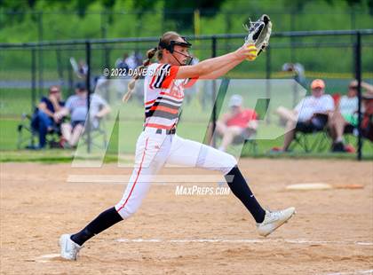 Thumbnail 3 in Bettendorf vs Charles City (Rick Doran Classic) photogallery.