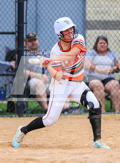 Thumbnail 3 in Bettendorf vs Charles City (Rick Doran Classic) photogallery.