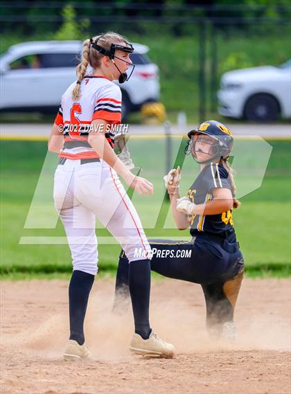 Thumbnail 1 in Bettendorf vs Charles City (Rick Doran Classic) photogallery.