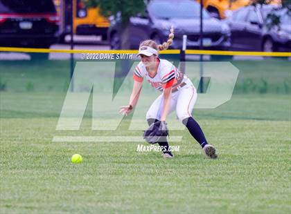 Thumbnail 3 in Bettendorf vs Charles City (Rick Doran Classic) photogallery.