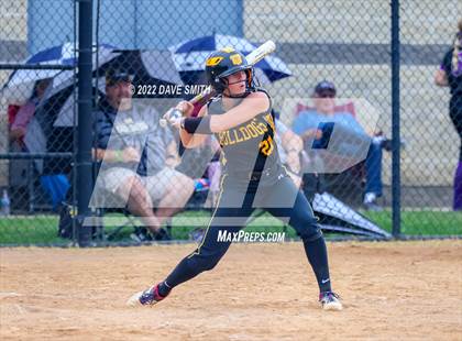 Thumbnail 1 in Bettendorf vs Charles City (Rick Doran Classic) photogallery.