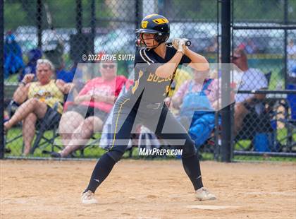 Thumbnail 3 in Bettendorf vs Charles City (Rick Doran Classic) photogallery.