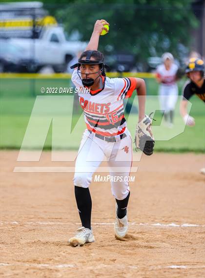 Thumbnail 1 in Bettendorf vs Charles City (Rick Doran Classic) photogallery.