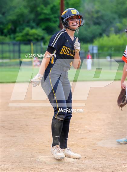 Thumbnail 1 in Bettendorf vs Charles City (Rick Doran Classic) photogallery.