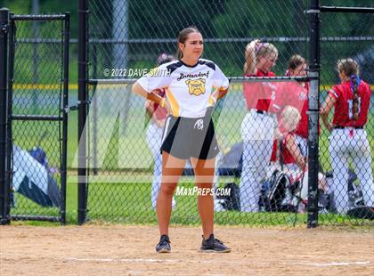 Thumbnail 3 in Bettendorf vs Charles City (Rick Doran Classic) photogallery.