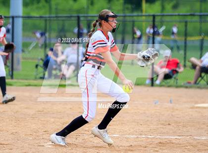 Thumbnail 2 in Bettendorf vs Charles City (Rick Doran Classic) photogallery.