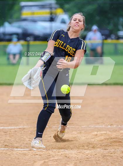 Thumbnail 3 in Bettendorf vs Charles City (Rick Doran Classic) photogallery.