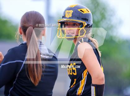 Thumbnail 3 in Bettendorf vs Charles City (Rick Doran Classic) photogallery.