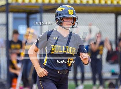 Thumbnail 2 in Bettendorf vs Charles City (Rick Doran Classic) photogallery.