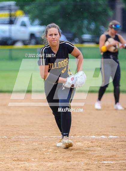 Thumbnail 1 in Bettendorf vs Charles City (Rick Doran Classic) photogallery.