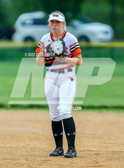 Thumbnail 1 in Bettendorf vs Charles City (Rick Doran Classic) photogallery.