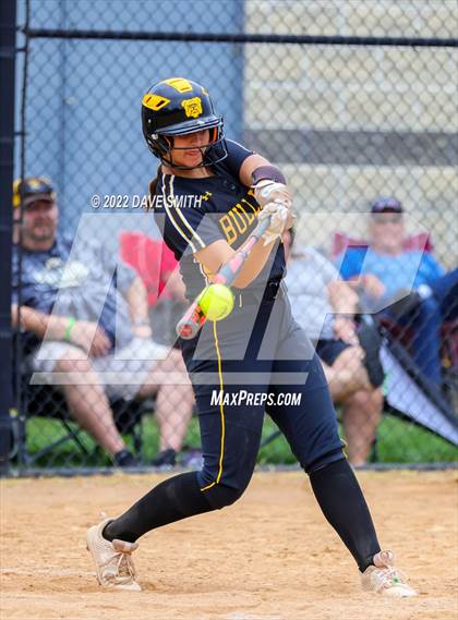 Thumbnail 3 in Bettendorf vs Charles City (Rick Doran Classic) photogallery.