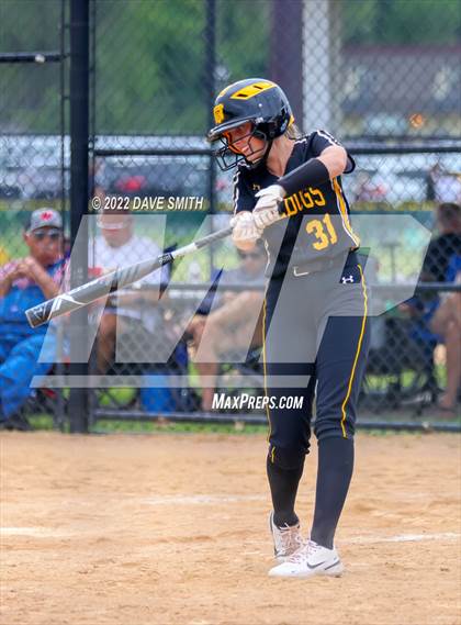 Thumbnail 1 in Bettendorf vs Charles City (Rick Doran Classic) photogallery.