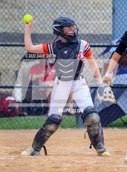 Thumbnail 3 in Bettendorf vs Charles City (Rick Doran Classic) photogallery.