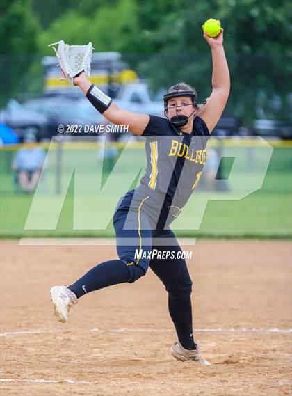 Thumbnail 3 in Bettendorf vs Charles City (Rick Doran Classic) photogallery.
