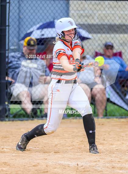 Thumbnail 2 in Bettendorf vs Charles City (Rick Doran Classic) photogallery.