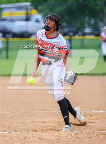 Thumbnail 1 in Bettendorf vs Charles City (Rick Doran Classic) photogallery.