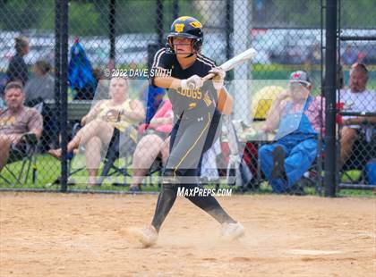 Thumbnail 3 in Bettendorf vs Charles City (Rick Doran Classic) photogallery.