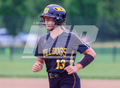 Thumbnail 3 in Bettendorf vs Charles City (Rick Doran Classic) photogallery.