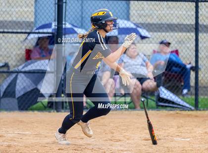 Thumbnail 2 in Bettendorf vs Charles City (Rick Doran Classic) photogallery.