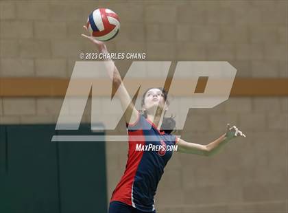 Thumbnail 1 in International vs San Domenico photogallery.