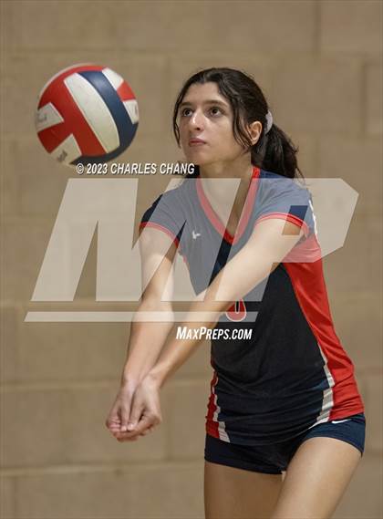 Thumbnail 3 in International vs San Domenico photogallery.
