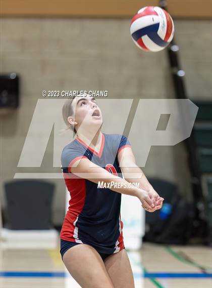 Thumbnail 3 in International vs San Domenico photogallery.